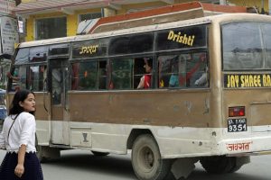 bus